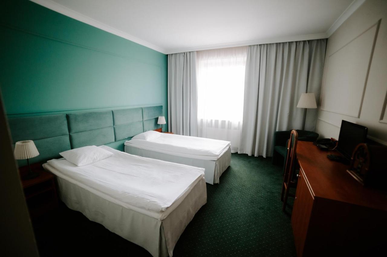 Hotel Senator #N/A Exterior photo