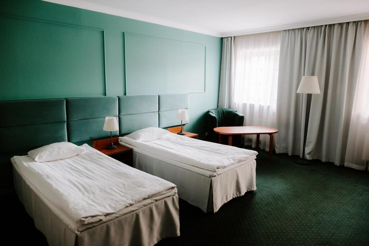 Hotel Senator #N/A Exterior photo